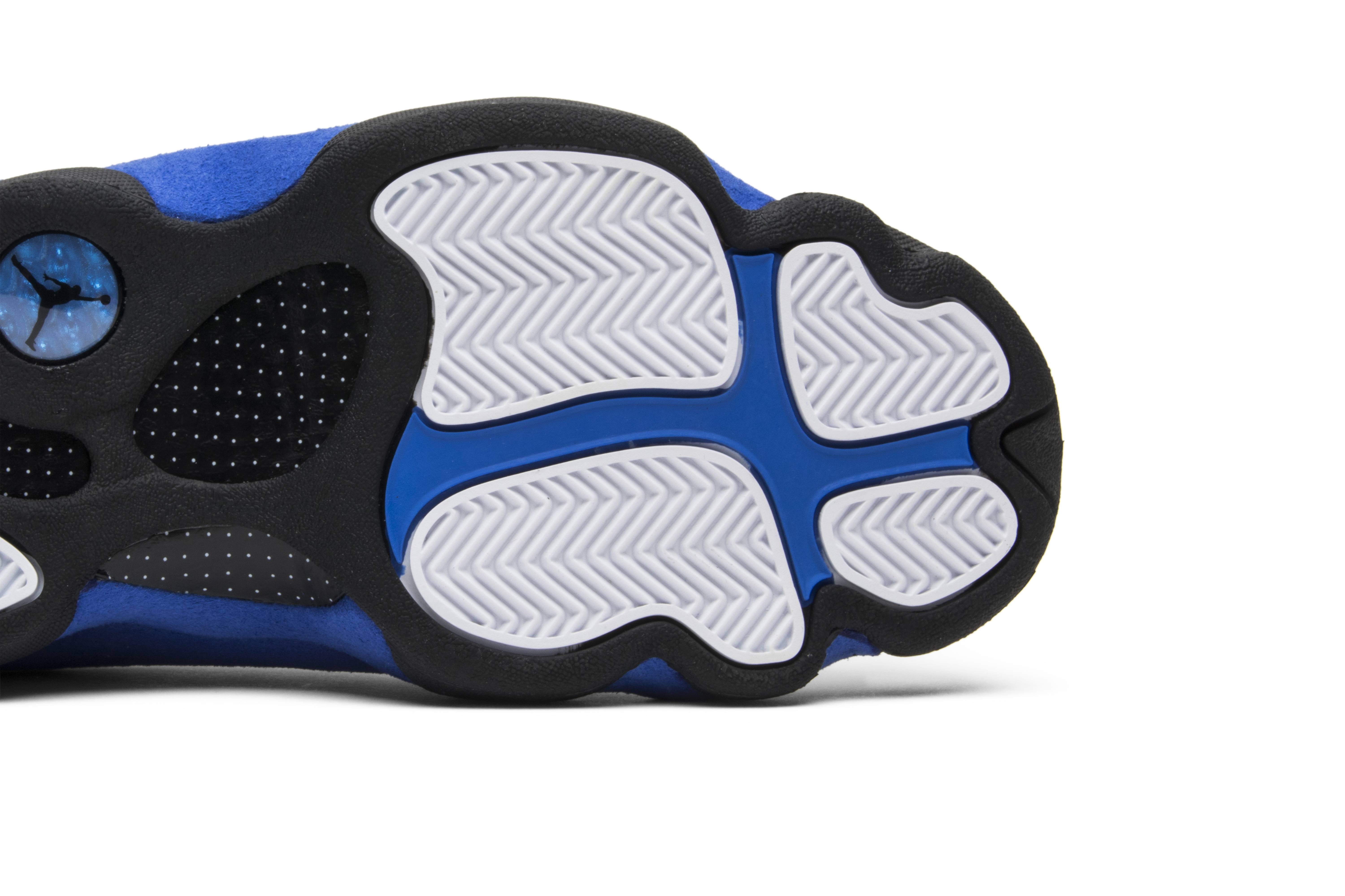 Air Jordan 13 Retro ‘Hyper Royal’ 414571-117