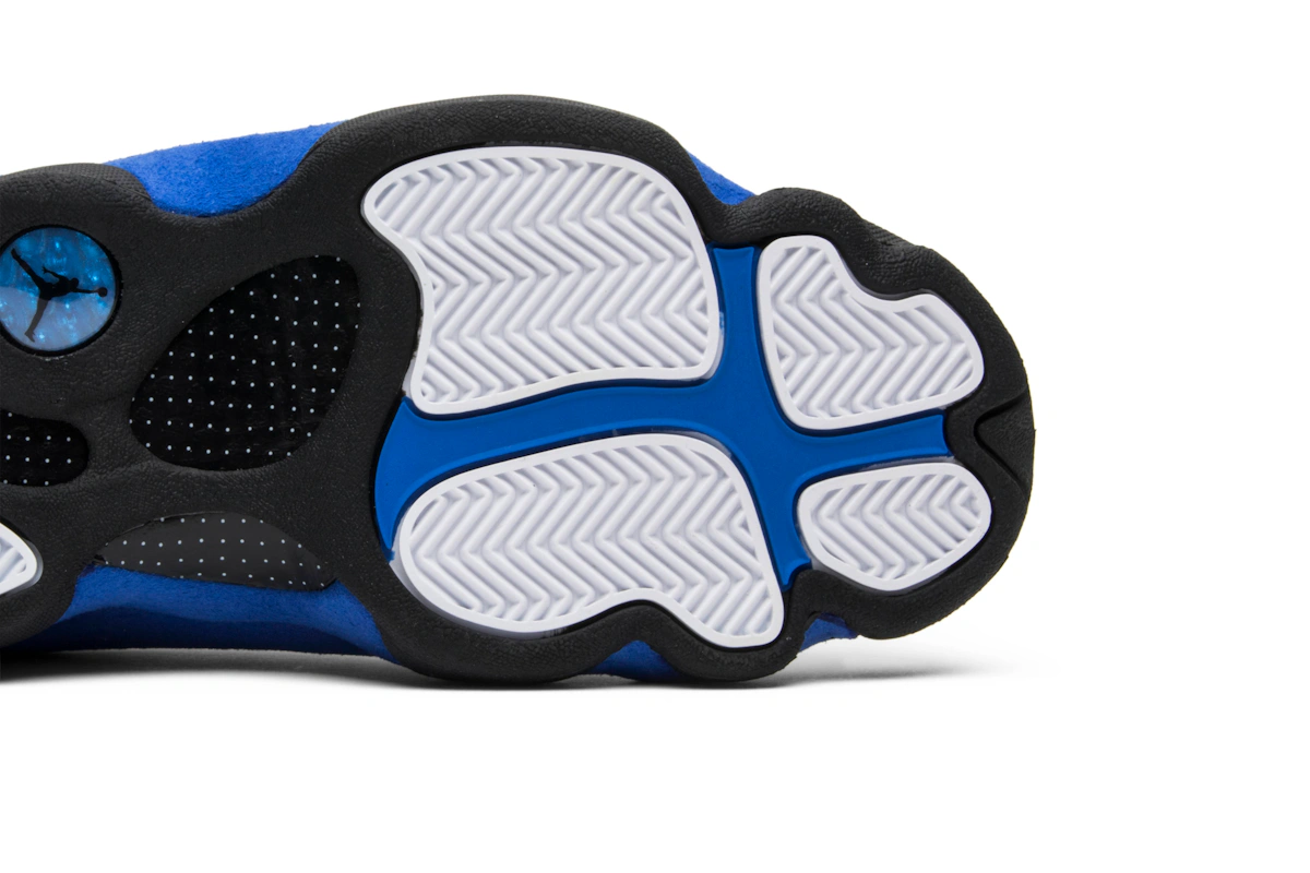 Air Jordan 13 Retro 'Hyper Royal' 414571-117