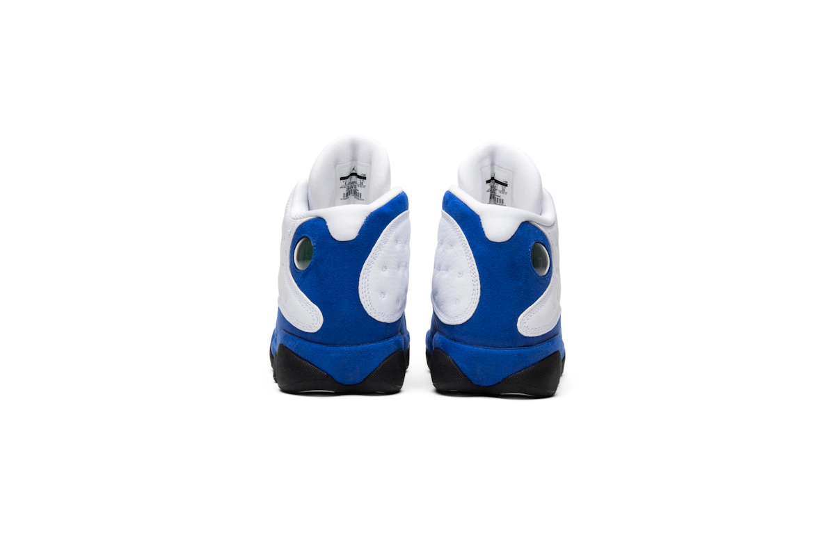 Air Jordan 13 Retro 'Hyper Royal' 414571-117