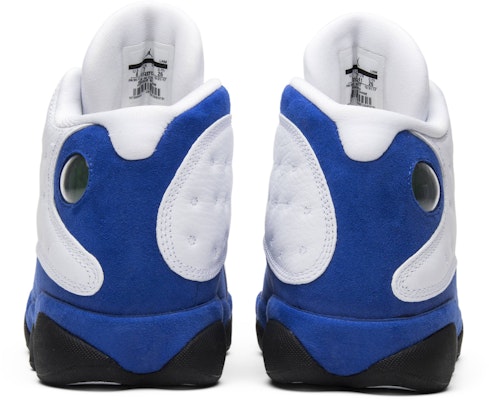 Air Jordan 13 Retro 'Hyper Royal' 414571-117 Details for Air Jordan 13 Retro 'Hyper Royal' 414571-117