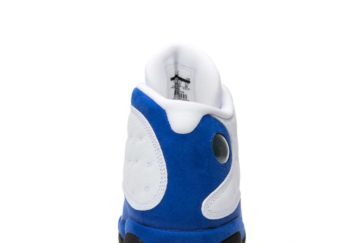 Air Jordan 13 Retro 'Hyper Royal' 414571-117