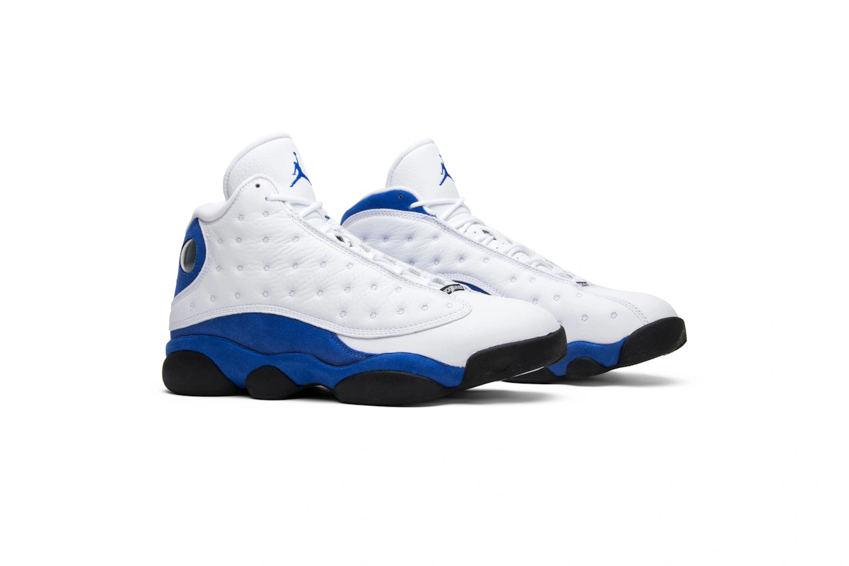 Air Jordan 13 Retro 'Hyper Royal' 414571-117