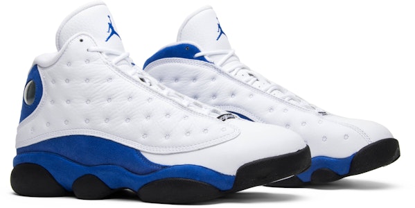 Air Jordan 13 Retro 'Hyper Royal' 414571-117 Cheap Air Jordan 13 Retro 'Hyper Royal' 414571-117