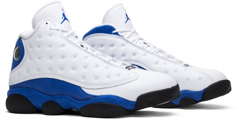 Air Jordan 13 Retro 'Hyper Royal' 414571-117 Cheap Air Jordan 13 Retro 'Hyper Royal' 414571-117