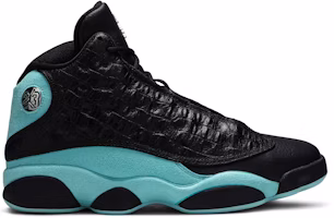 Air Jordan 13 Retro 'Island Green' 414571-030 Air Jordan 13 Retro 'Island Green' 414571-030