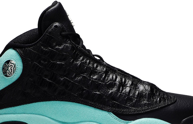 Air Jordan 13 Retro 'Island Green' 414571-030 Order Air Jordan 13 Retro 'Island Green' 414571-030