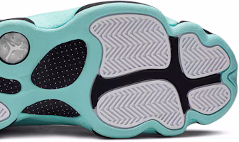 Purchase Air Jordan 13 復刻版『海島綠』414571-030