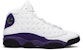 Air Jordan 13 Retro 'Lakers' 414571-105