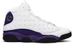 Buy Air Jordan 13 Retro 'Lakers' 414571-105