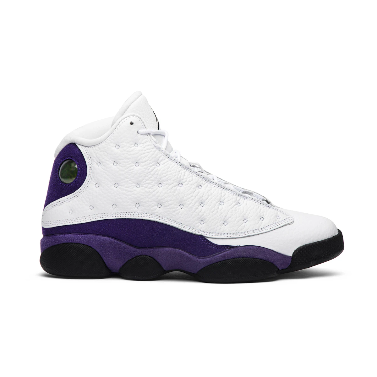 Air Jordan 13 Retro 'Lakers' Sepatu Basket Retro 414571-105