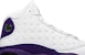 Air Jordan 13 Retro 'Lakers' 414571-105