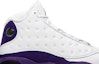 Order Air Jordan 13 Retro 'Lakers' 414571-105