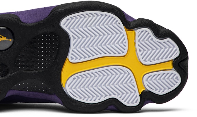 Air Jordan 13 Retro 'Lakers' 414571-105 Purchase Air Jordan 13 Retro 'Lakers' 414571-105