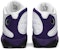 Air Jordan 13 Retro 'Lakers' 414571-105