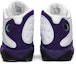 Details for Air Jordan 13 Retro 'Lakers' 414571-105