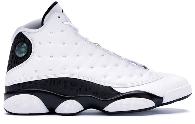 Air Jordan 13 Retro Love and Respect 888164 112
