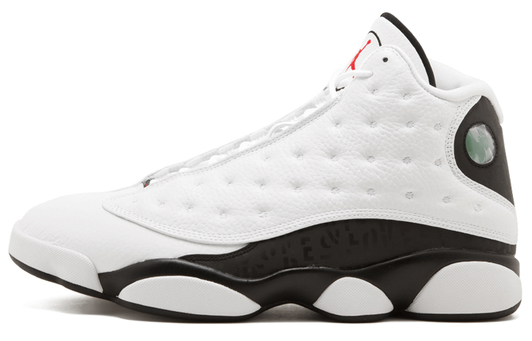 Air Jordan 13 Retro 'Love and Respect' 888164-112