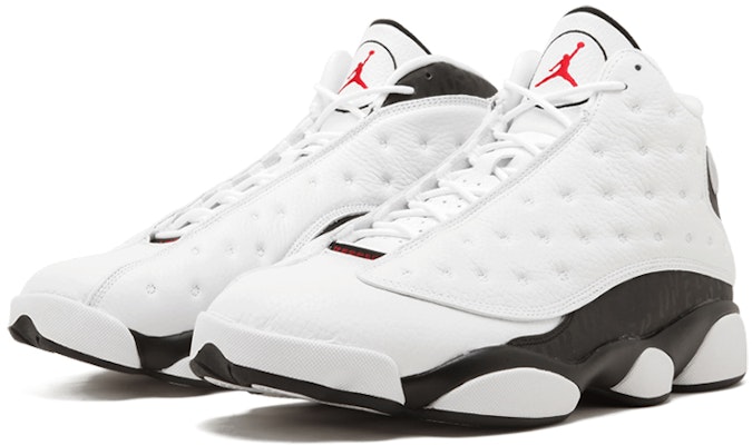 Air Jordan 13 復刻版 '愛與尊重' 888164-112 Lookbook Air Jordan 13 復刻版 '愛與尊重' 888164-112