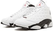 Lookbook Air Jordan 13 復刻版 '愛與尊重' 888164-112