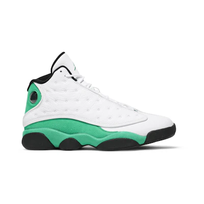 Jordan 13 Retro 'Lucky Green'