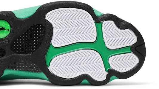 Air Jordan 13 復刻版 'Lucky Green' DB6537-113 Purchase Air Jordan 13 復刻版 'Lucky Green' DB6537-113
