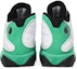 Details for Air Jordan 13 Retro 'Lucky Green' Lelaki Wanita Kasut Sukan DB6537-113