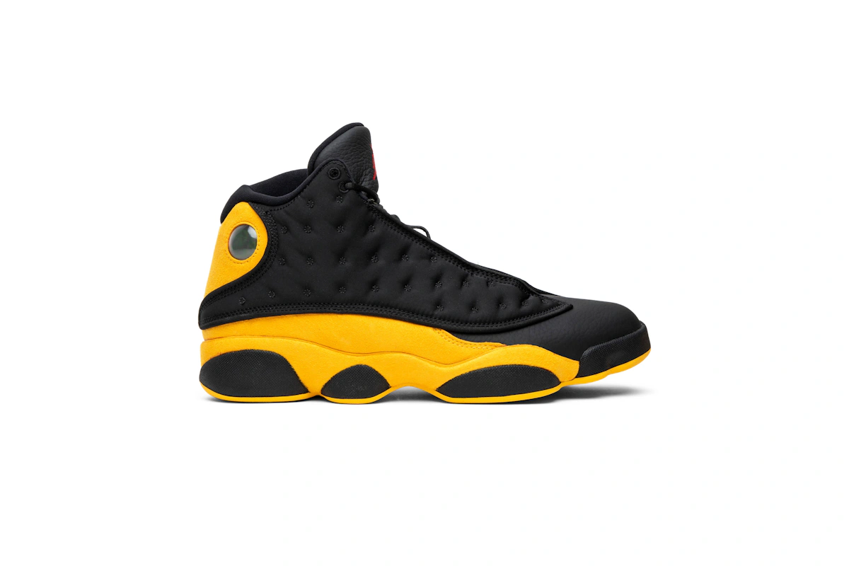Air Jordan 13 Retro 'Melo Class Of 2002' (B-Grade) 414571-035