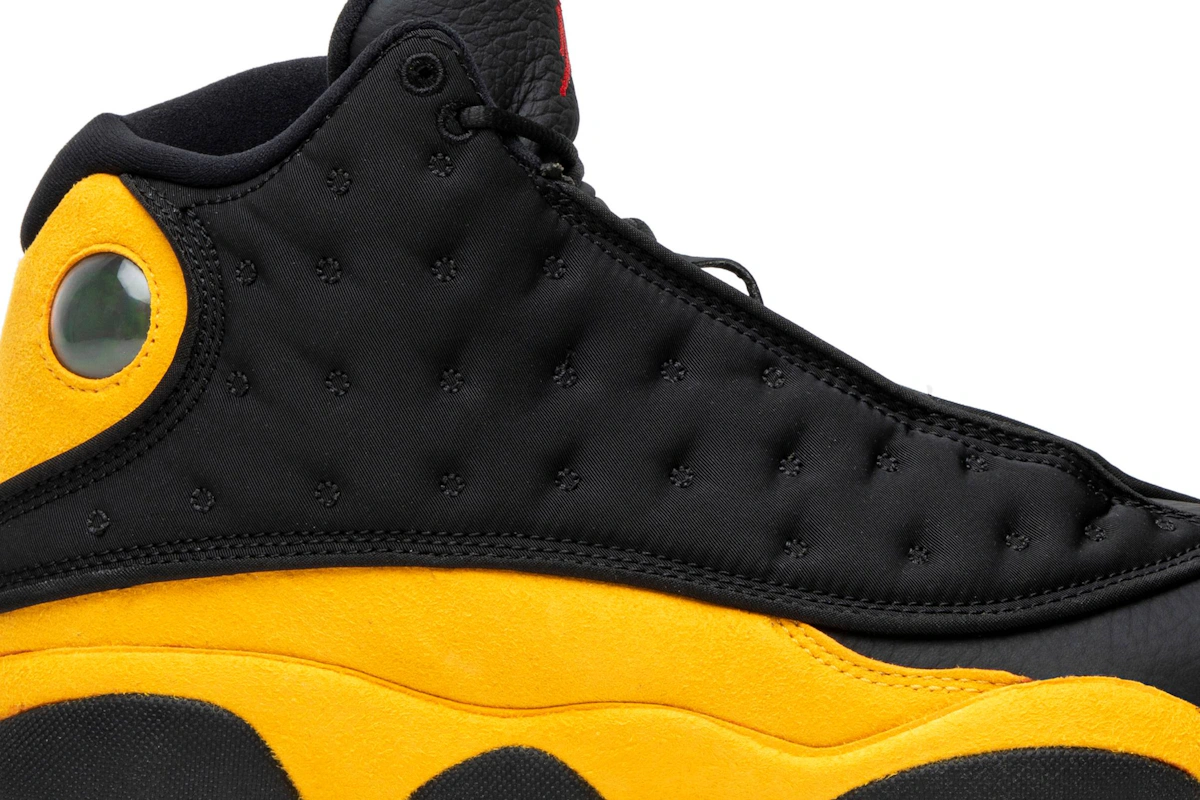 Air Jordan 13 Retro 'Melo Class Of 2002' (B-Grade) 414571-035