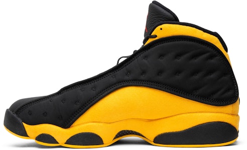 Air Jordan 13 Retro 'Melo Class Of 2002' (B-Grade) 414571-035 Lookbook Air Jordan 13 Retro 'Melo Class Of 2002' (B-Grade) 414571-035