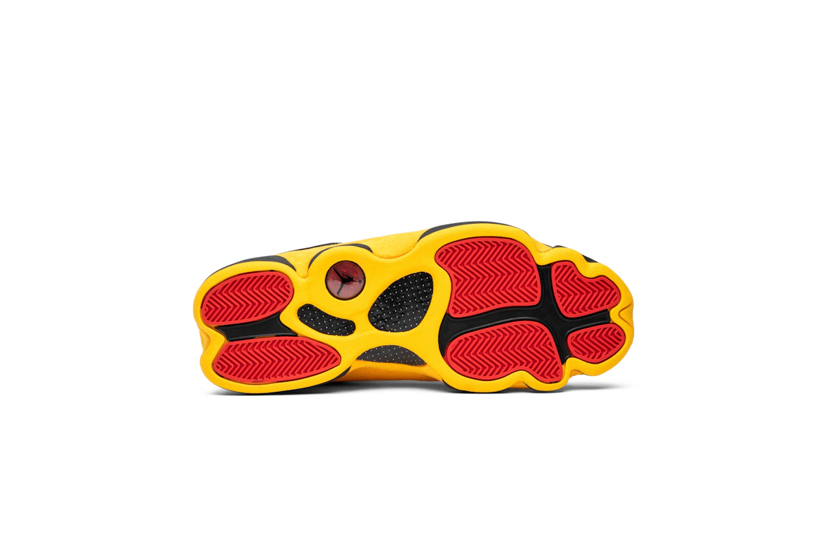 Air Jordan 13 Retro 'Melo Class Of 2002' (B-Grade) 414571-035