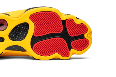 Air Jordan 13 Retro 'Melo Class Of 2002' (B-Grade) 414571-035