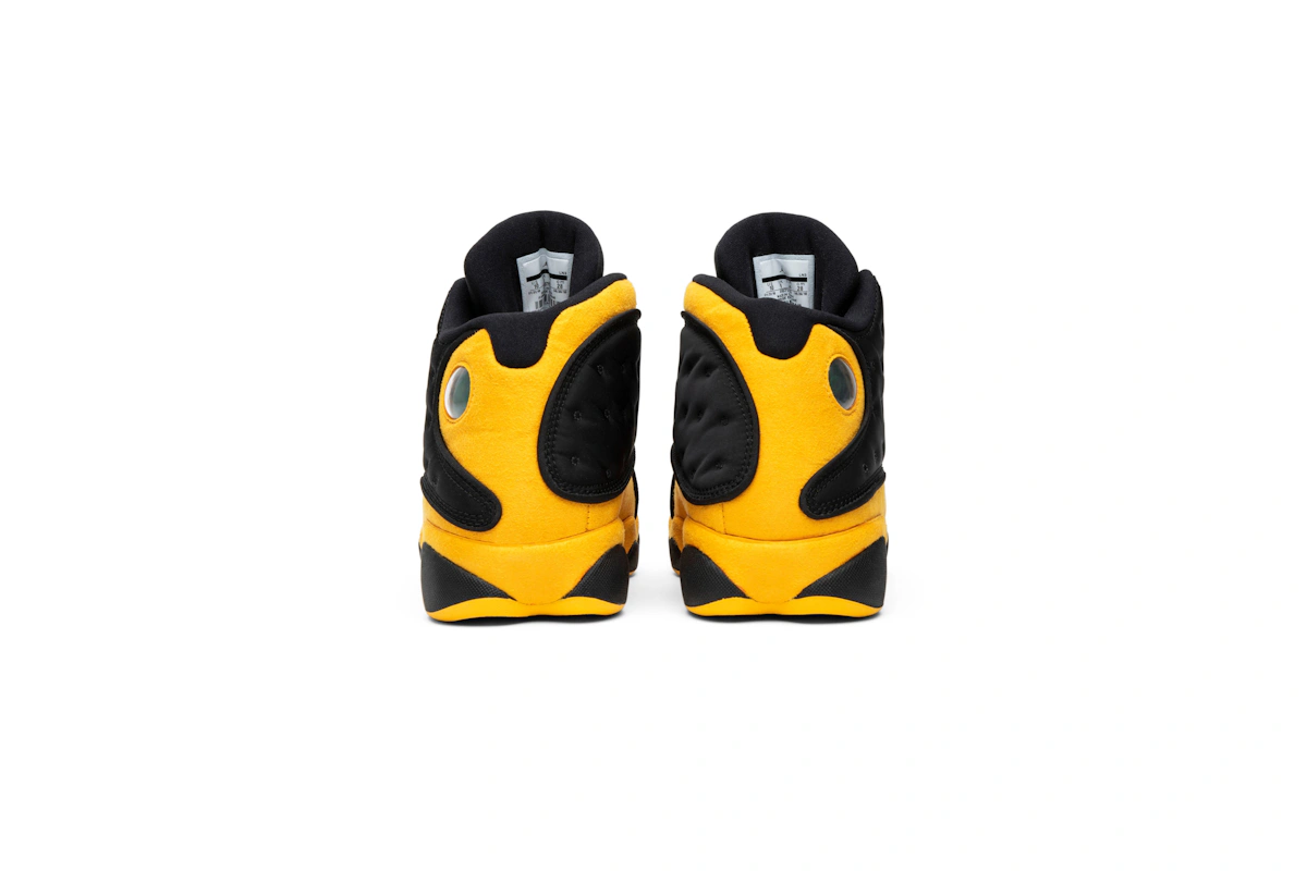 Air Jordan 13 Retro 'Melo Class Of 2002' (B-Grade) 414571-035