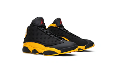 Air Jordan 13 Retro 'Melo Class Of 2002' (B-Grade) 414571-035