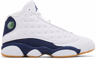 Air Jordan 13 Retro 'Midnight Navy' 414571-140 Air Jordan 13 Retro 'Midnight Navy' 414571-140