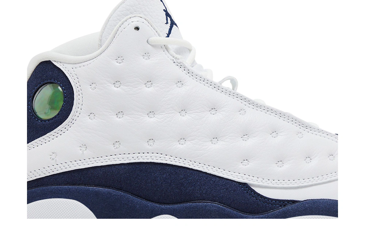 Air Jordan 13 Retro 'Midnight Navy'