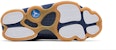 Air Jordan 13 Retro 'Navy Tengah Malam' 414571-140