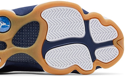 Air Jordan 13 Retro 'Midnight Navy' Hitam Biru Tua 414571-140 Purchase Air Jordan 13 Retro 'Midnight Navy' Hitam Biru Tua 414571-140