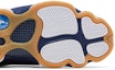 Purchase Air Jordan 13 Retro 'Navy Tengah Malam' 414571-140