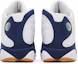Details for Air Jordan 13 Retro 'Navy Tengah Malam' 414571-140