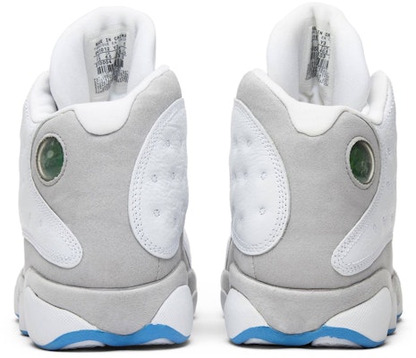 Air Jordan 13 Retro 'Neutral Grey' 310004-103 Details for Air Jordan 13 Retro 'Neutral Grey' 310004-103