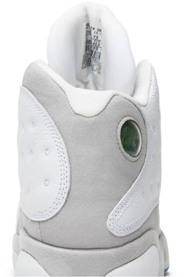 Air Jordan 13 Retro 'Neutral Grey' 310004-103 Sizing Air Jordan 13 Retro 'Neutral Grey' 310004-103