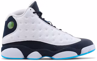 Air Jordan 13 Retro 'Obsidian' 414571-144 Air Jordan 13 Retro 'Obsidian' 414571-144