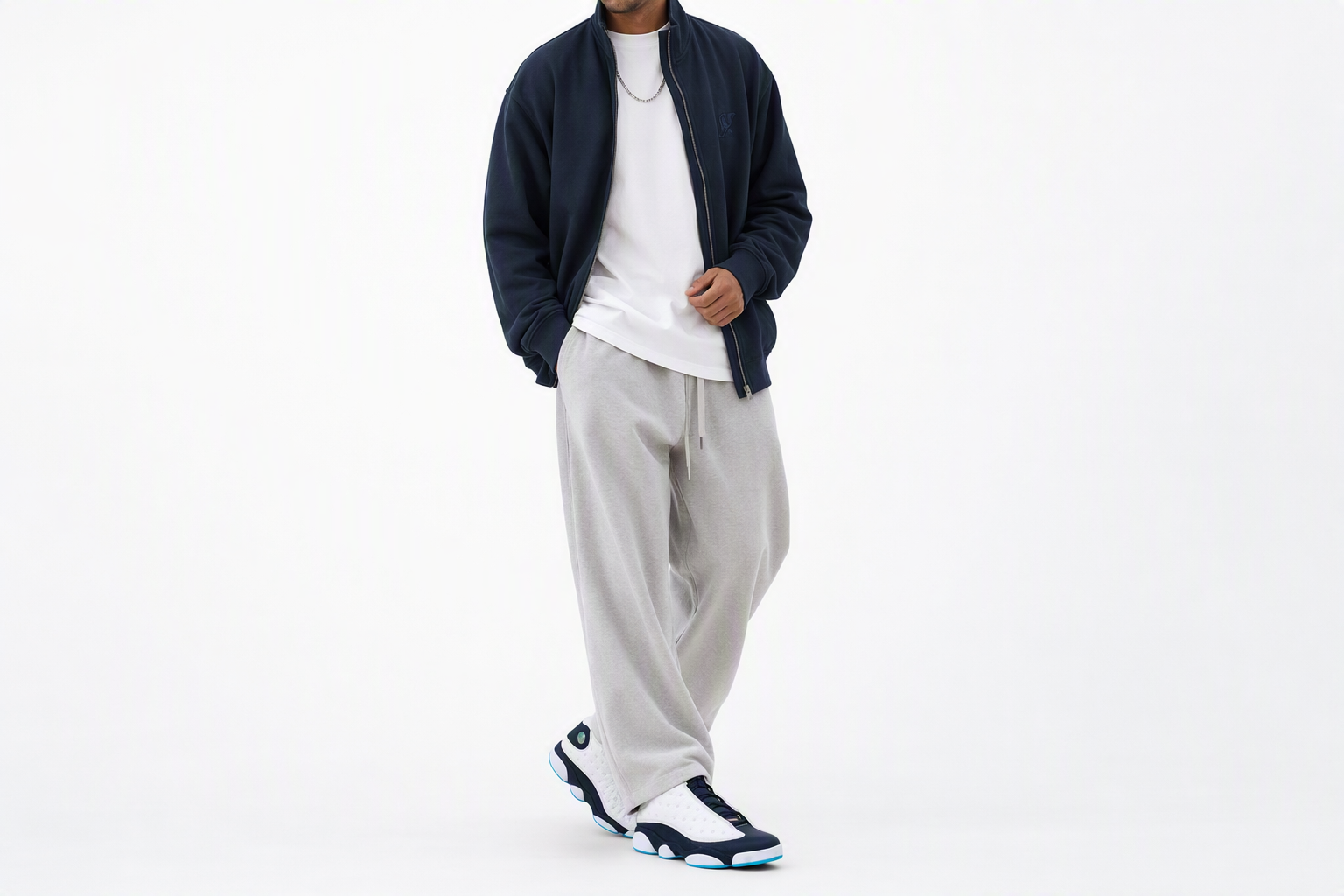 Order Air Jordan 13 Retro 'Obsidian' 414571-144