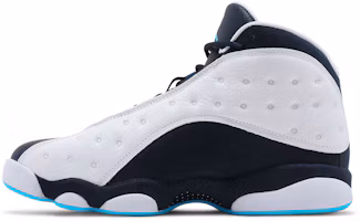 Shop Air Jordan 13 Retro 'Obsidian' 414571-144