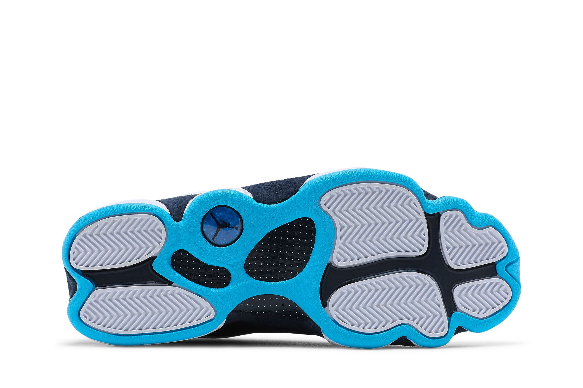 Purchase Air Jordan 13 Retro 'Obsidian' 414571-144