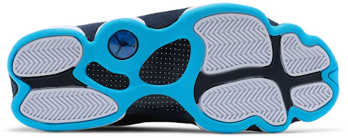 Purchase Air Jordan 13 Retro 'Obsidian' 414571-144