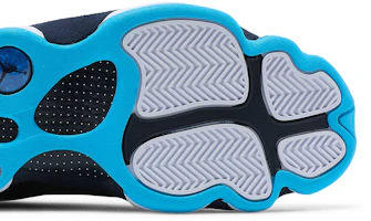 Details for Air Jordan 13 Retro 'Obsidian' 414571-144