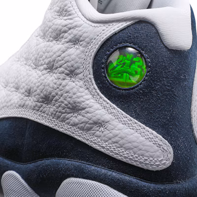 Air Jordan 13 Retro 'Obsidian' 414571-144 2