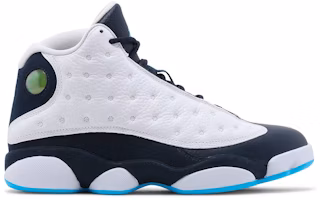 Air Jordan 13 Retro 'Obsidian' 414571-144 Air Jordan 13 Retro 'Obsidian' 414571-144