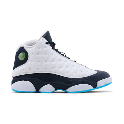 Jordan 13 Retro 'Obsidian'